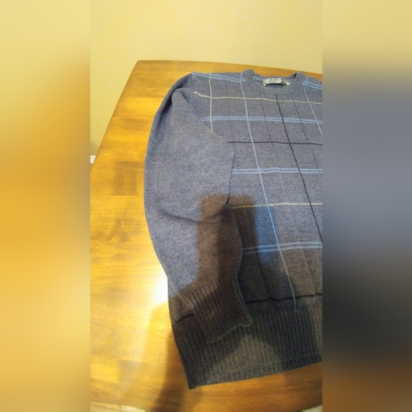 Oscar De La Renta knit sweater - Picture 3 of 6